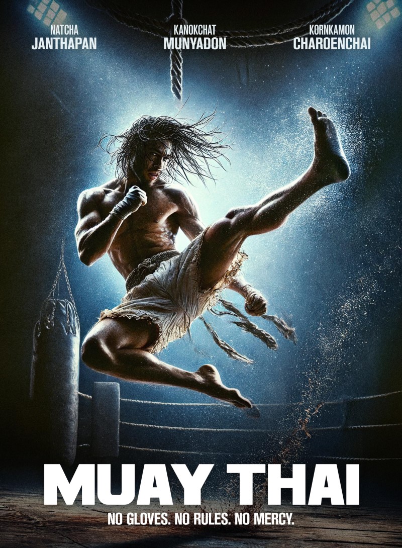 Muay Thai/Muay Thai