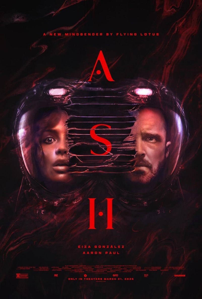Ash/Gonzalez/Paul@DVD