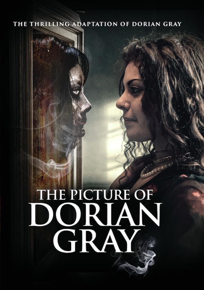 Picture Of Dorian Gray/Picture Of Dorian Gray@MADE ON DEMAND@This Item Is Made On Demand: Could Take 2-3 Weeks For Delivery