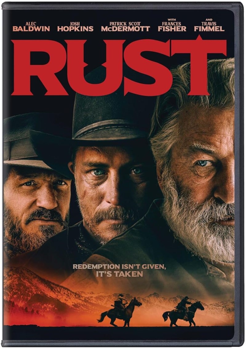 Rust/Rust