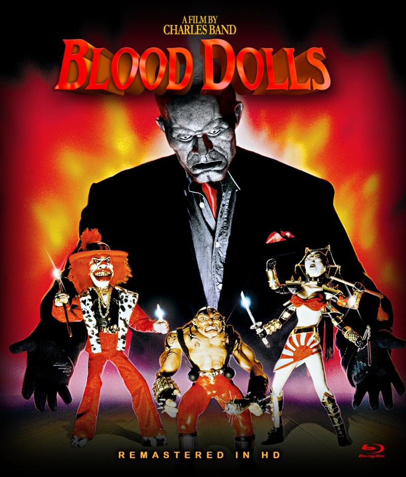 Blood Dolls/Blood Dolls