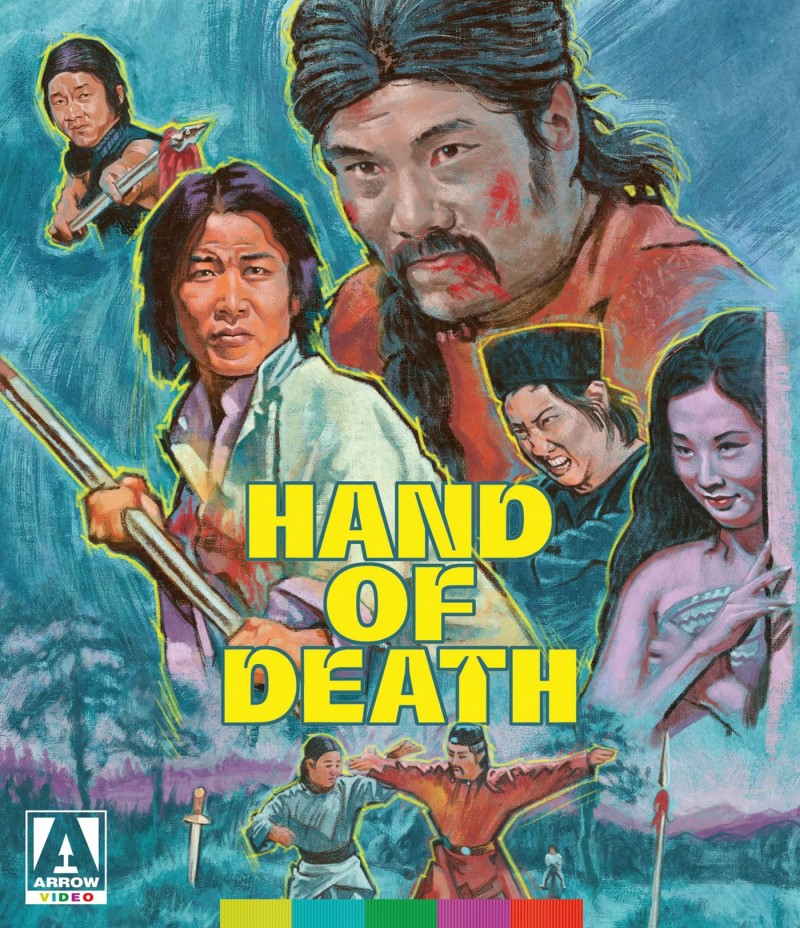 Hand Of Death/Hand Of Death