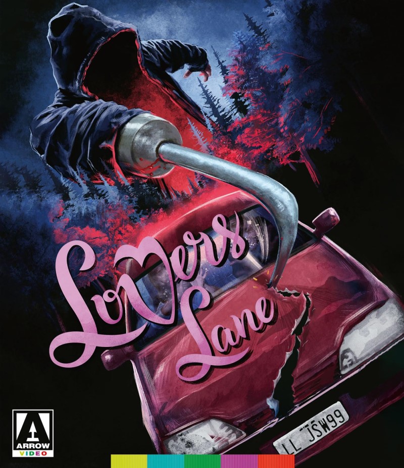 Lovers Lane/Lovers Lane