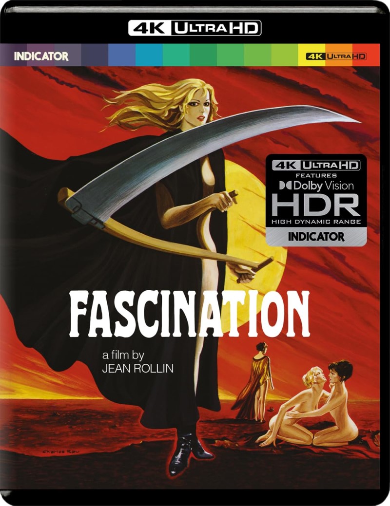 Fascination/Fascination