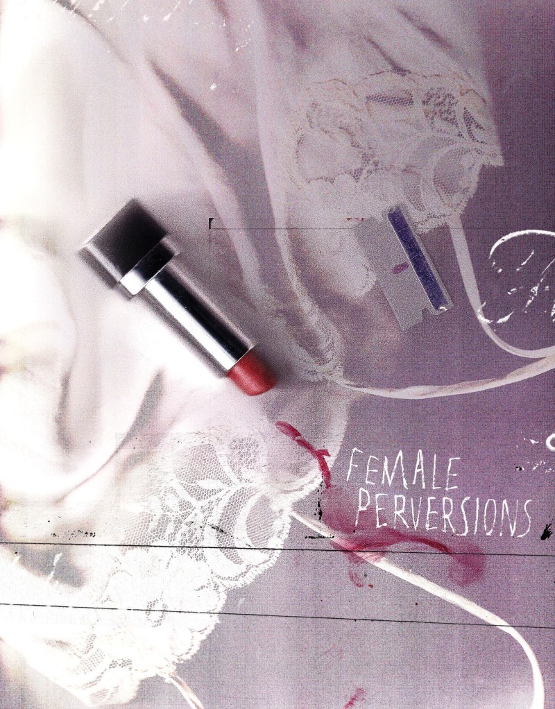 Female Perversions/Female Perversions