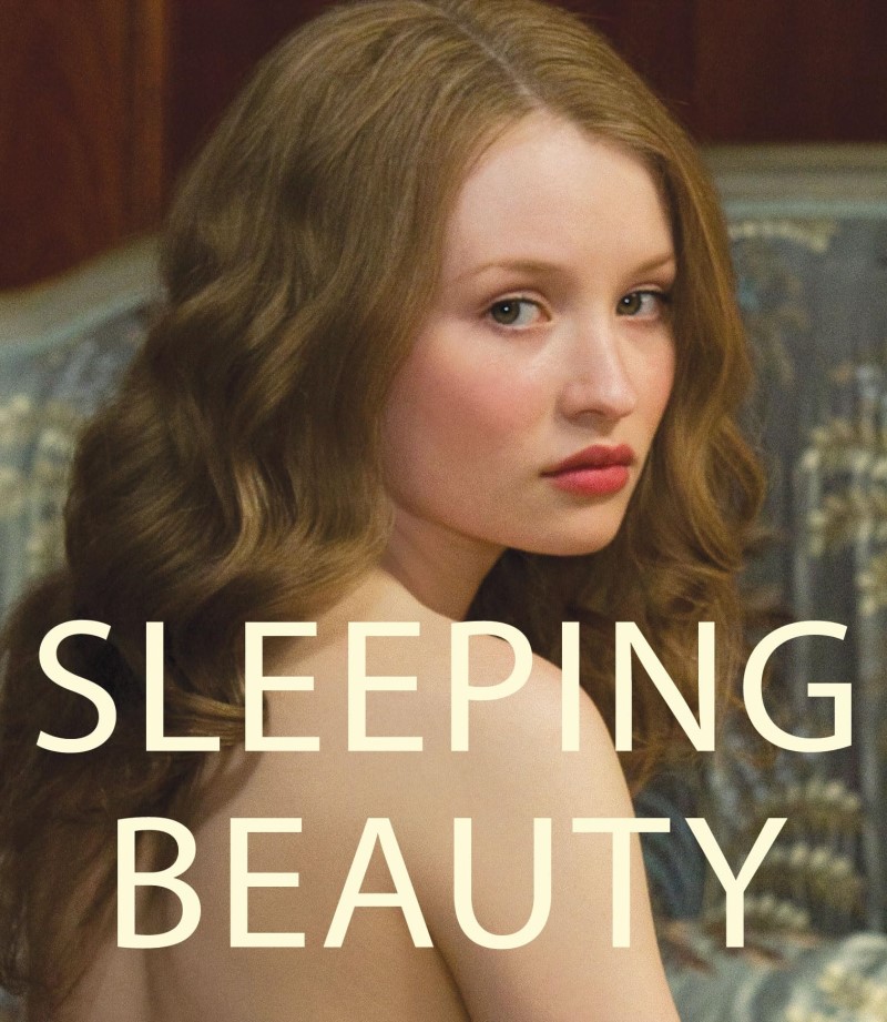 Sleeping Beauty (2011)/Browning/Blake@Blu-Ray@NR