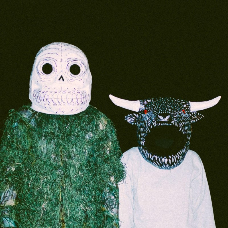 Slow Joy/Joy So Slow At Times I Don'T T@Amped Exclusive