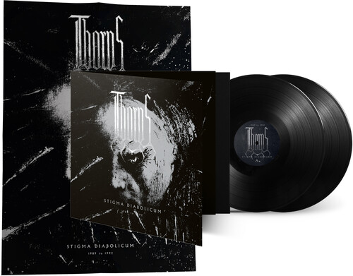 Thorns/Stigma Diabolicum@Amped Exclusive