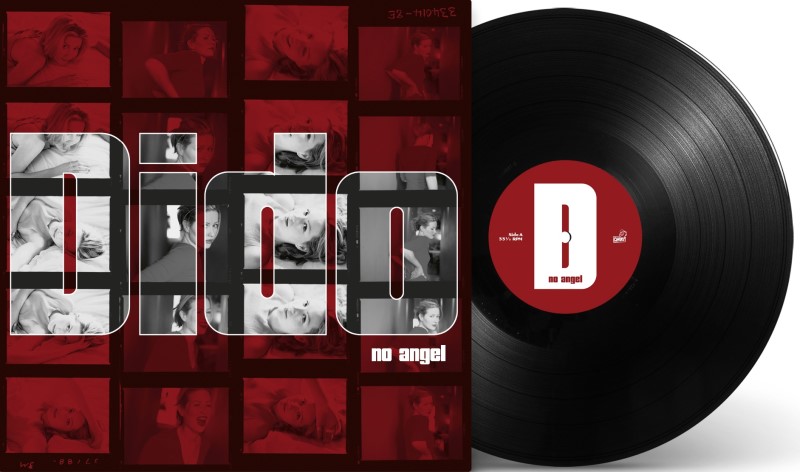 Dido/No Angel