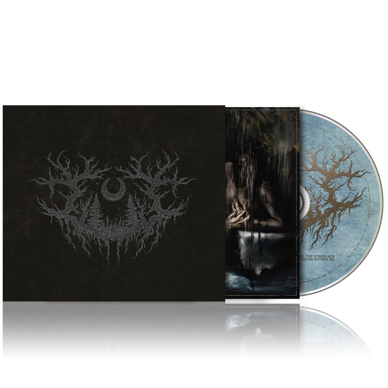 Lorna Shore/I Feel The Everblack Festering Within Me