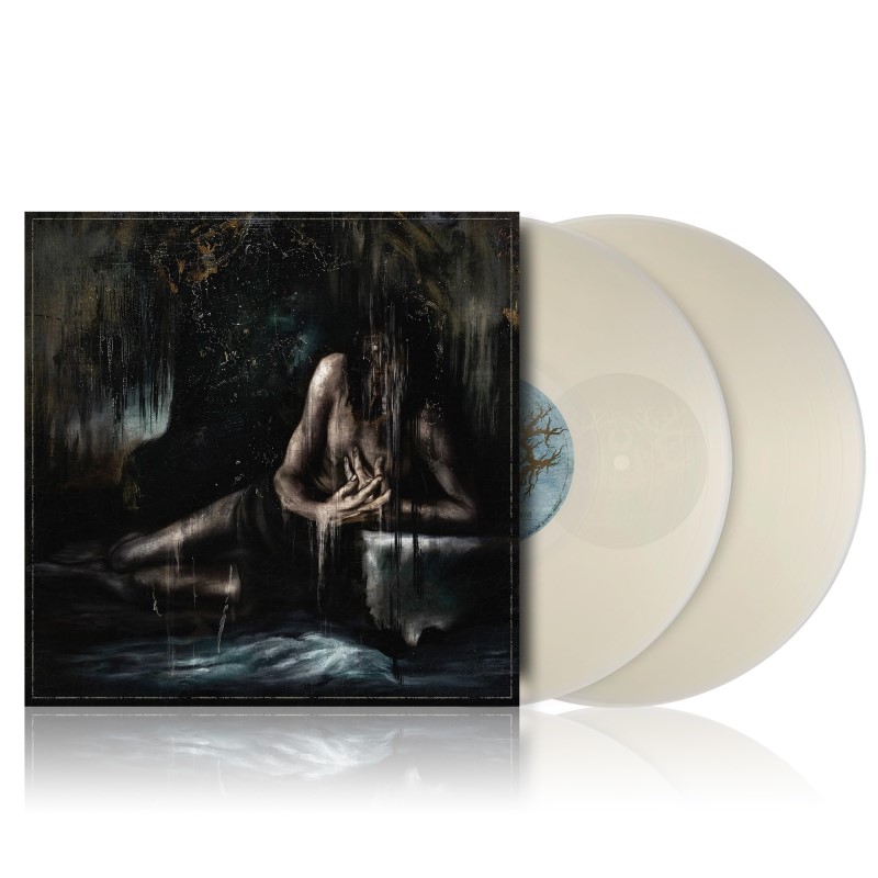 Lorna Shore/I Feel The Everblack Festering