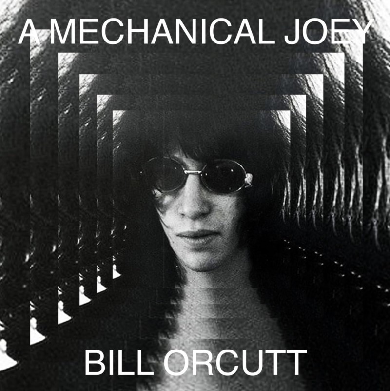 Bill Orcutt/Mechanical Joey@Amped Non Exclusive
