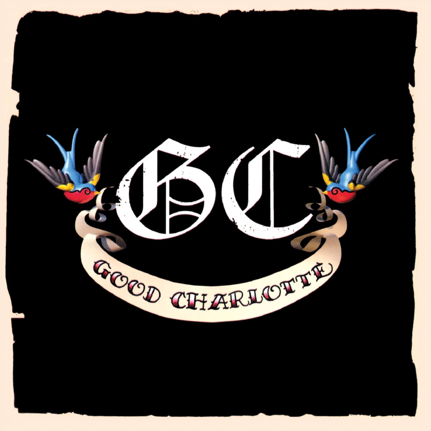 Good Charlotte/Good Charlotte
