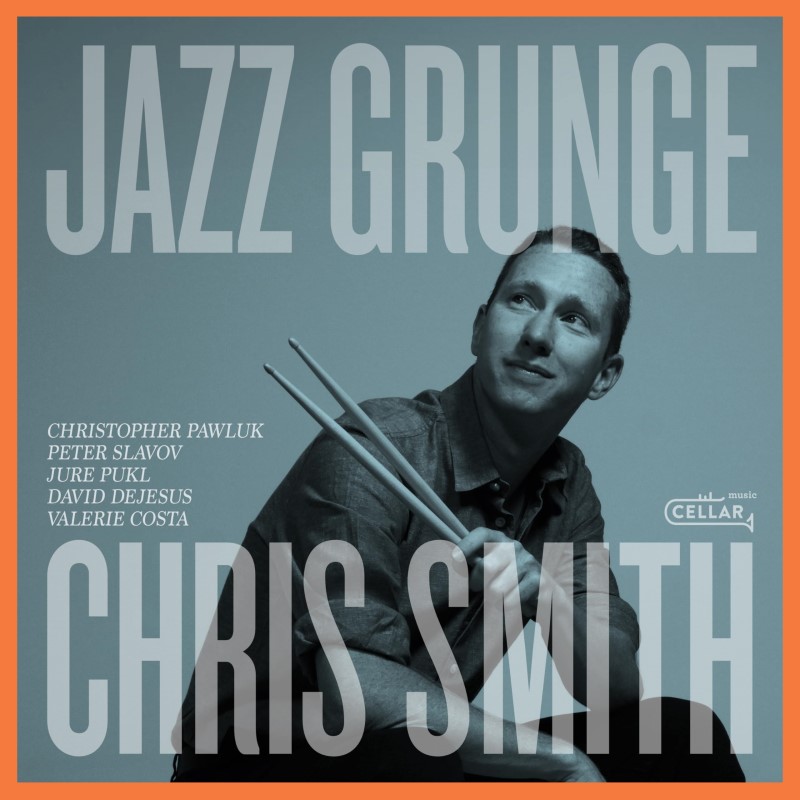 Chris Smith/Jazz Grunge