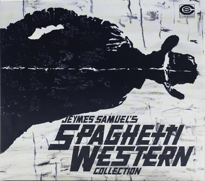 Jeymes Samuel's Spaghetti Western Collection/Jeymes Samuel's Spaghetti Western Collection@2LP