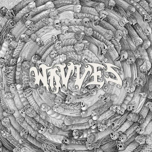 Wavves/Spun (Yellow Vinyl)