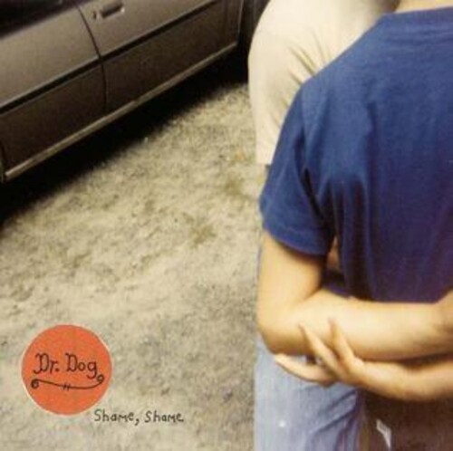 Dr Dog/Shame Shame - Red@Amped Exclusive