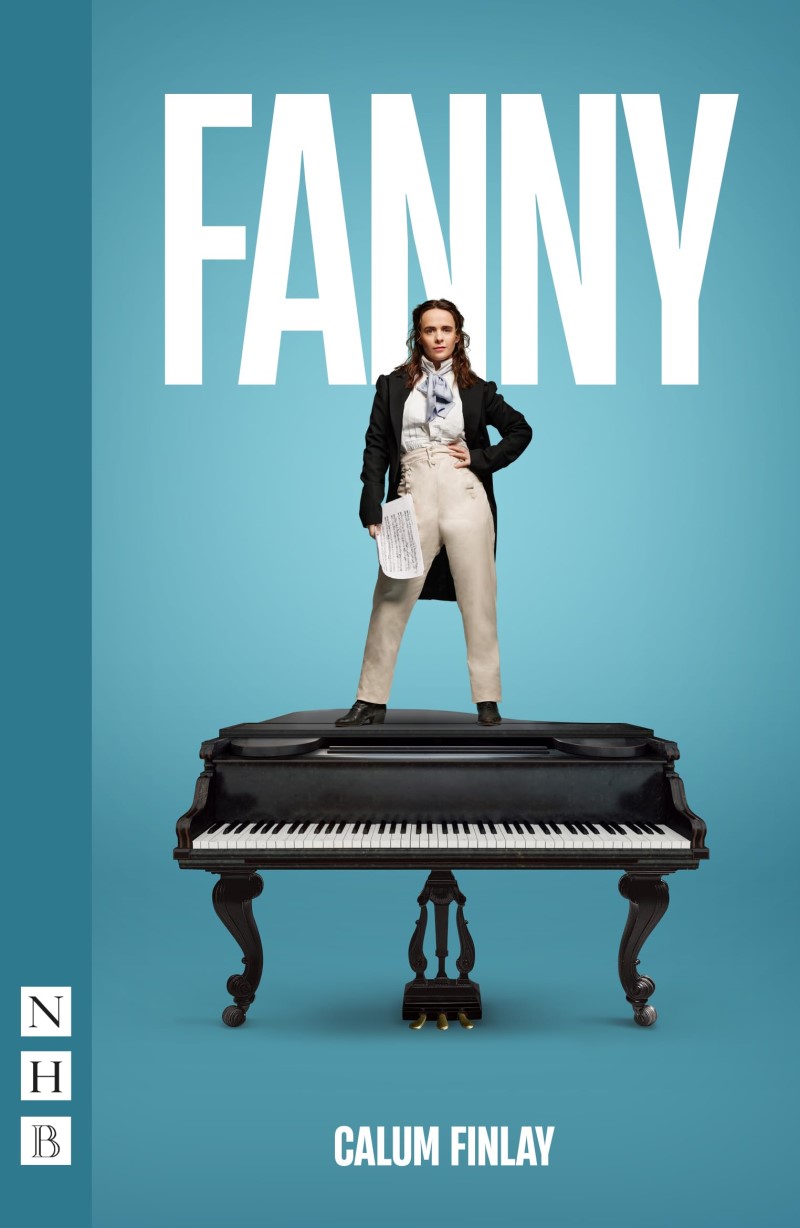 Calum Finlay/Fanny