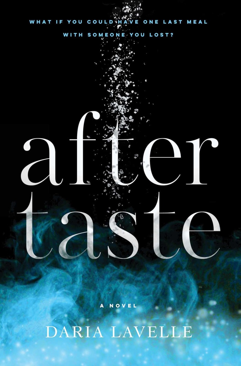 Daria Lavelle/Aftertaste