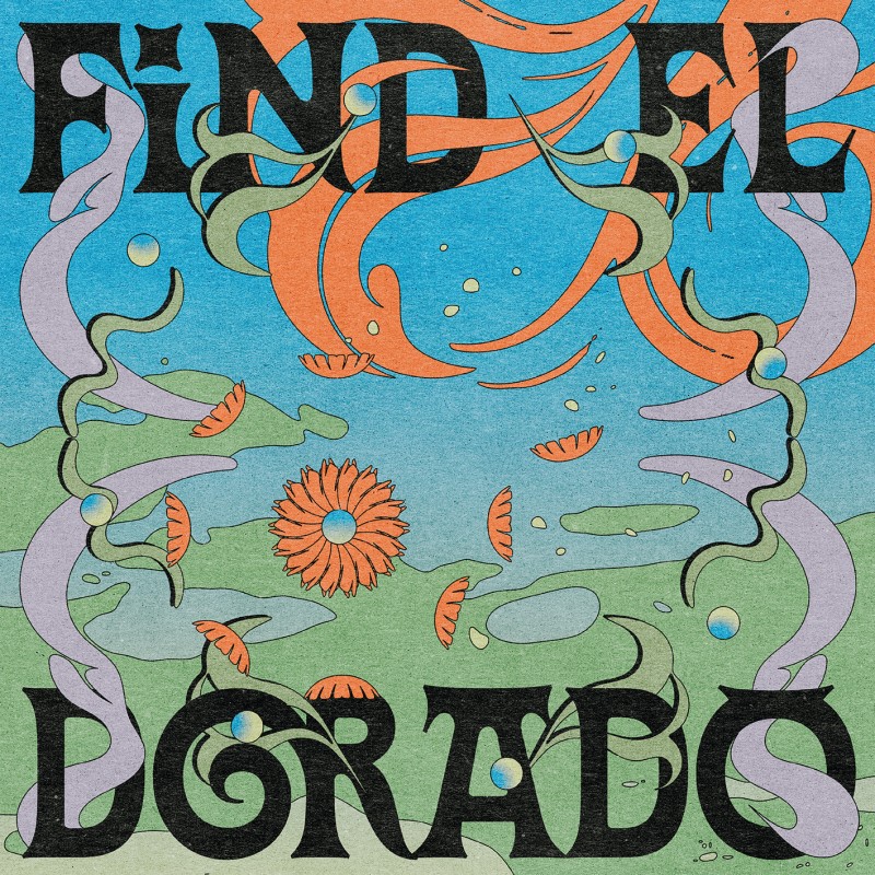 Paul Weller/Find El Dorado@2LP 180g