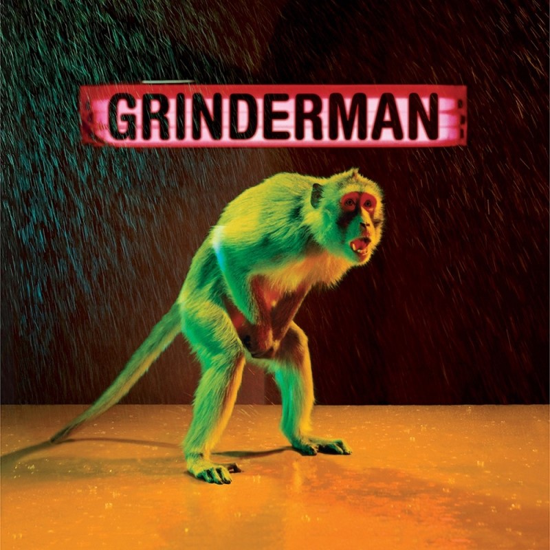 Grinderman/Grinderman