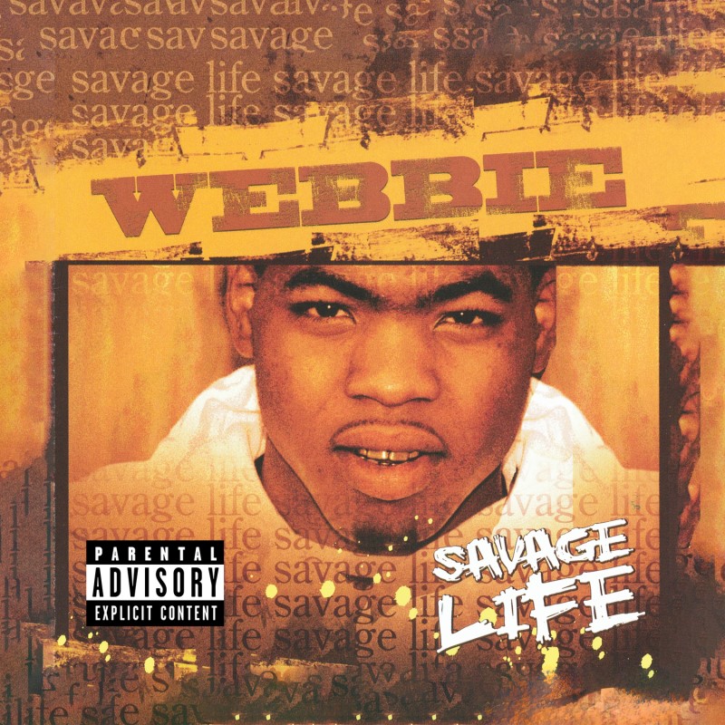 Webbie/Savage Life@2LP