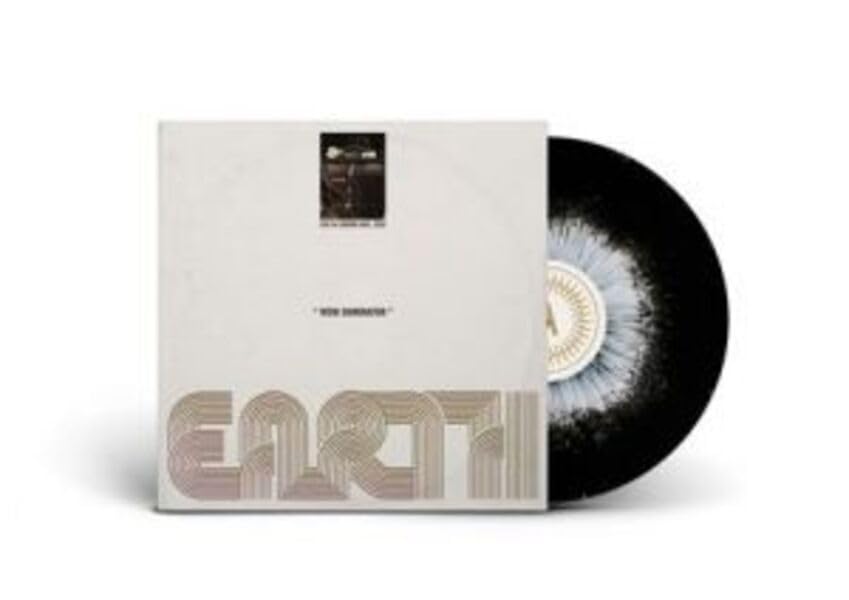 Earth/Wem Dominator: Live In London