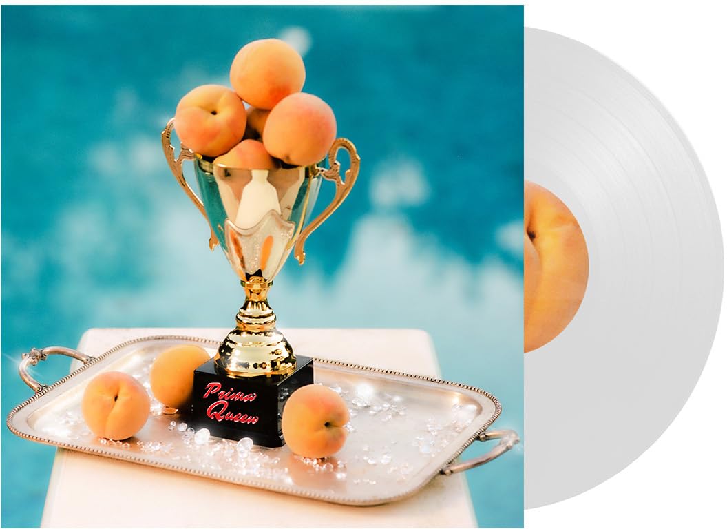 Prima Queen/Prize@Amped Exclusive