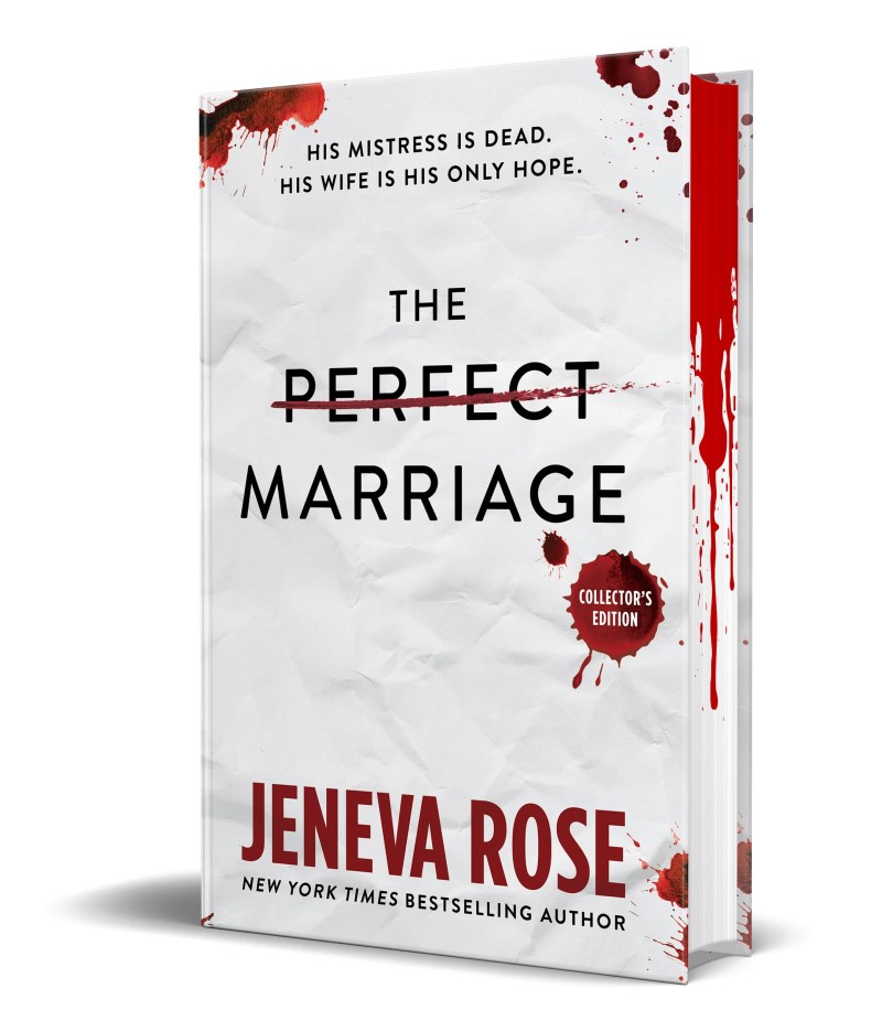 The Perfect Marriage 