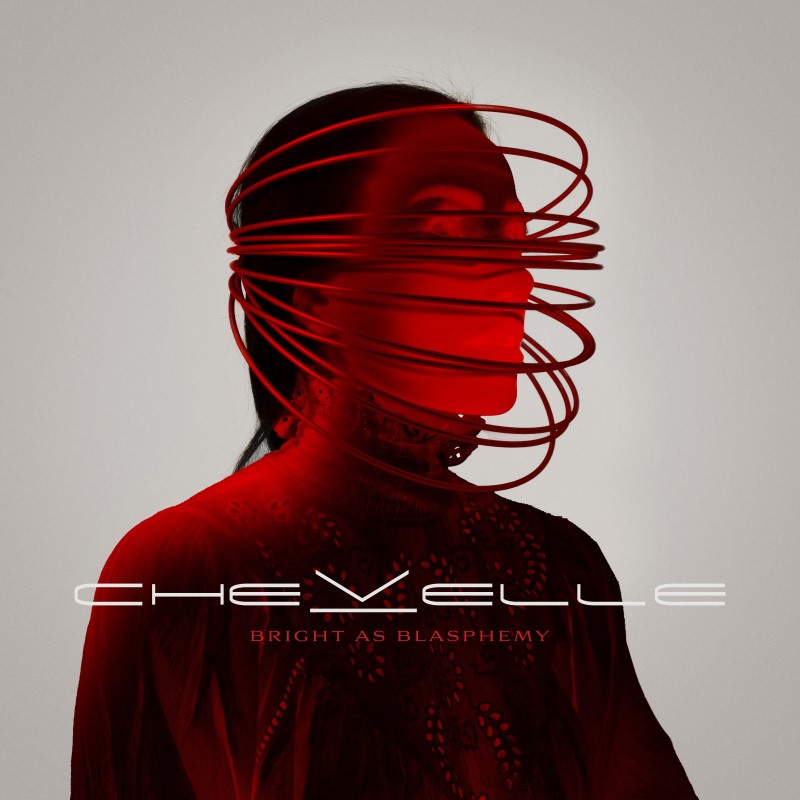 Chevelle/Bright as Blasphemy