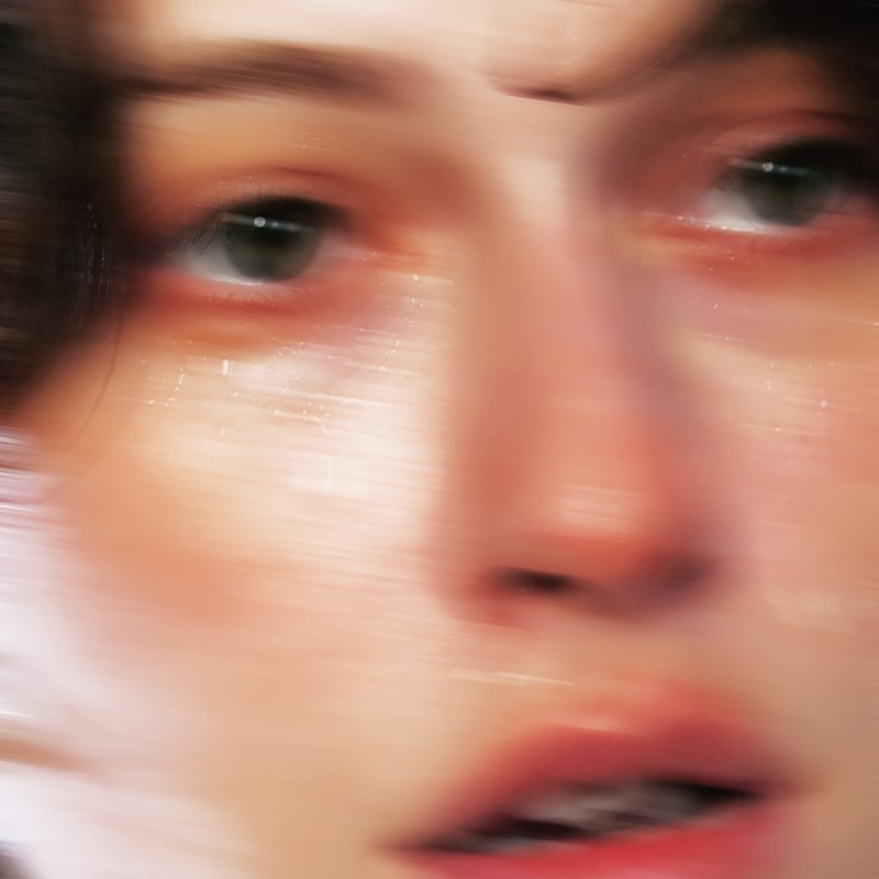 King Princess/Girl Violence@CD