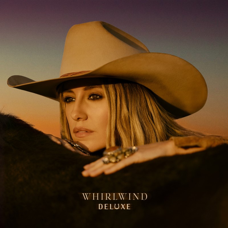 Lainey Wilson/Whirlwind (Deluxe)