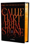 Callie Hart/Brimstone (Deluxe Limited Edition)