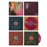 Grizzly Bear/Veckatimest (MAGENTA VINYL)@2LP