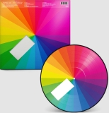 Jamie xx/In Colour 10th Anniversary (PICTURE DISC VINYL)
