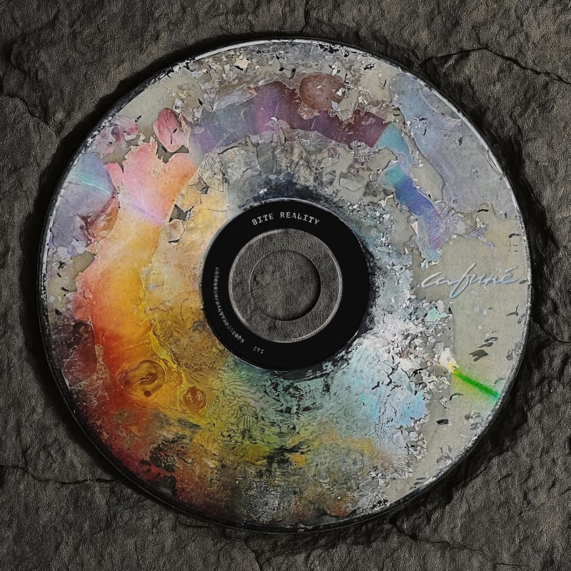 Cafune/Bite Reality