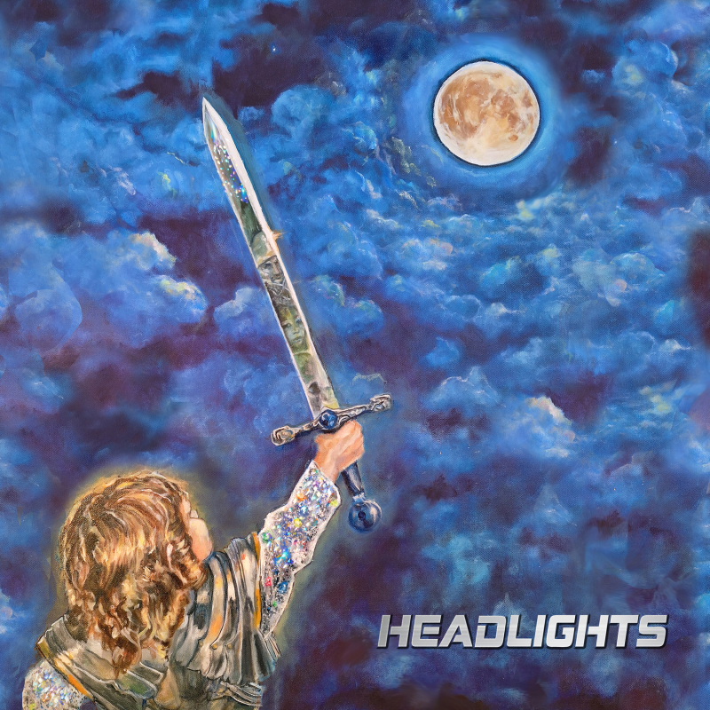 Alex G/Headlights