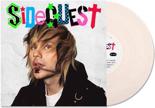 Michael Clifford/Sidequest@Explicit Version@Amped Exclusive