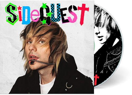 Michael Clifford/Sidequest@Explicit Version@Amped Exclusive