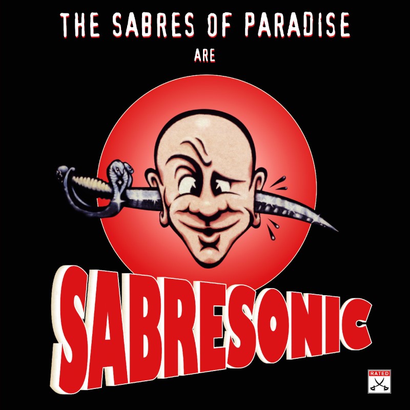 The Sabres Of Paradise/Sabresonic (Remastered)@2LP