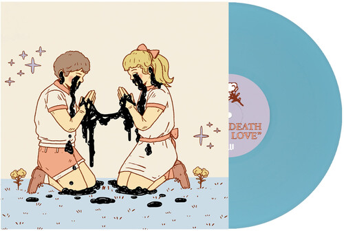 Greet Death/Die In Love