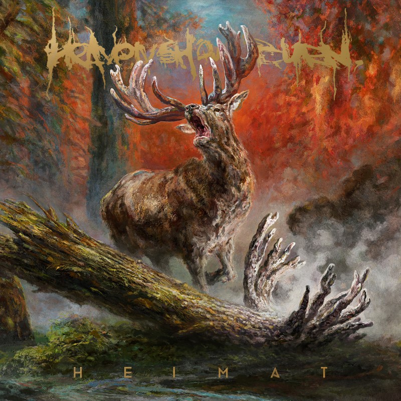 Heaven Shall Burn/Heimat
