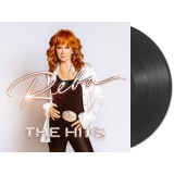Reba McEntire/The Hits@LP