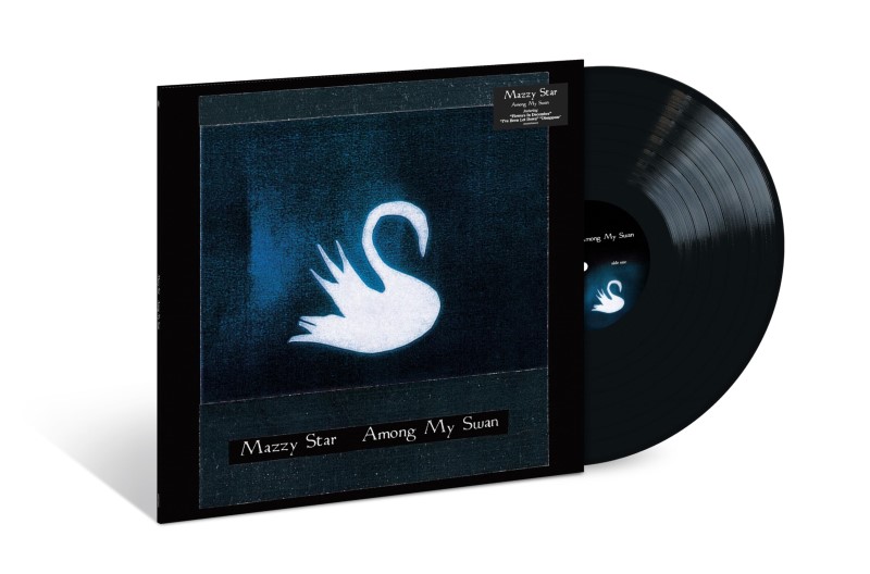 Mazzy Star/Among My Swan@LP
