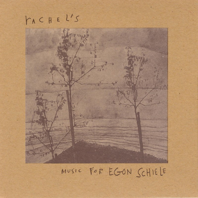 Rachel's/Music For Egon Schiele (30th A@Amped Exclusive