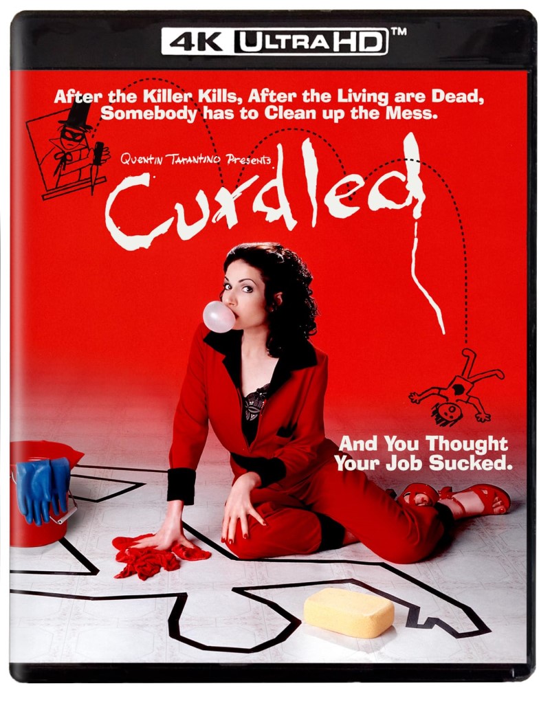 Curdled/Jones/Baldwin/Tarantino@4K-UHD@R