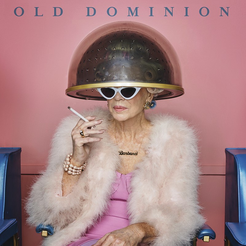 Old Dominion/Barbara