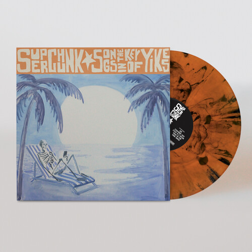 Superchunk/Songs In The Key Of Life (Iex)@Amped Exclusive