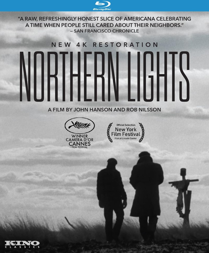 Northern Lights/BEHLING/LYNCH@BLU-RAY