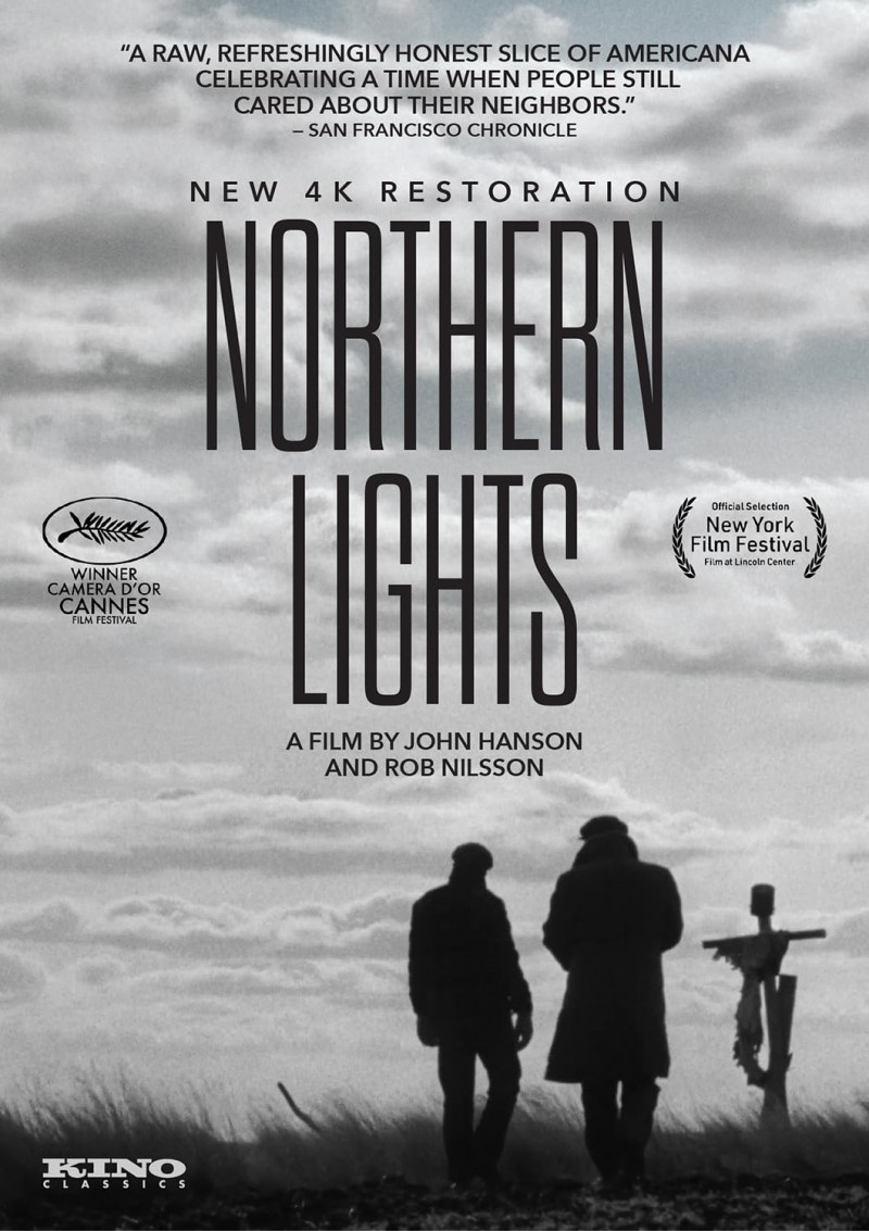 Northern Lights/Northern Lights